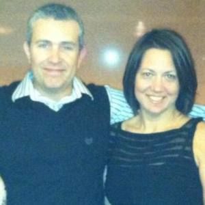 Meet your Posher, Angela